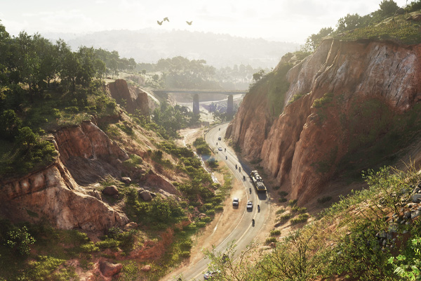 GTA 6 Veja TODOS os locais revelados até agora!