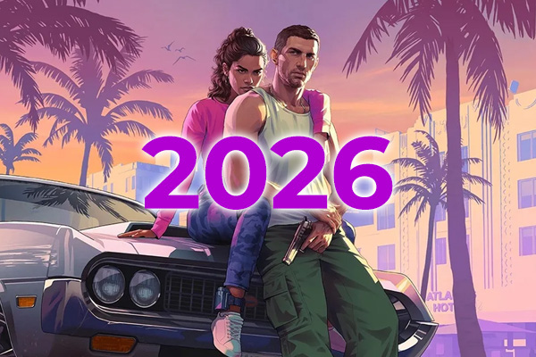 GTA 6 é adiado oficialmente para 2026; veja a nova data e o que muda