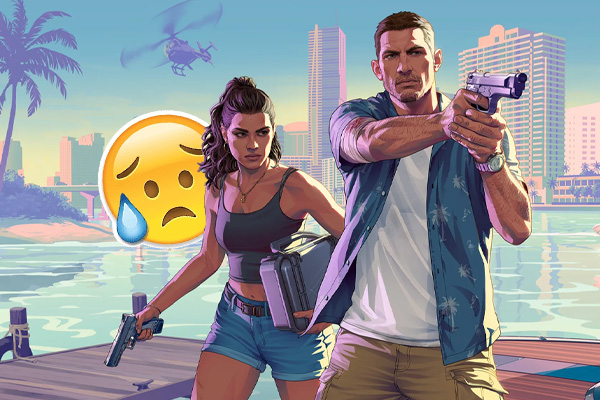 GTA 6 pode ser adiado de novo Especialista revela cenário preocupante nos bastidores