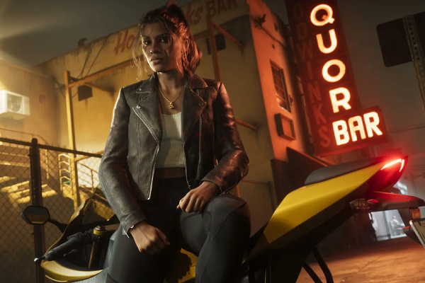 GTA 6 pode voltar a Liberty City e Lucia é o motivo