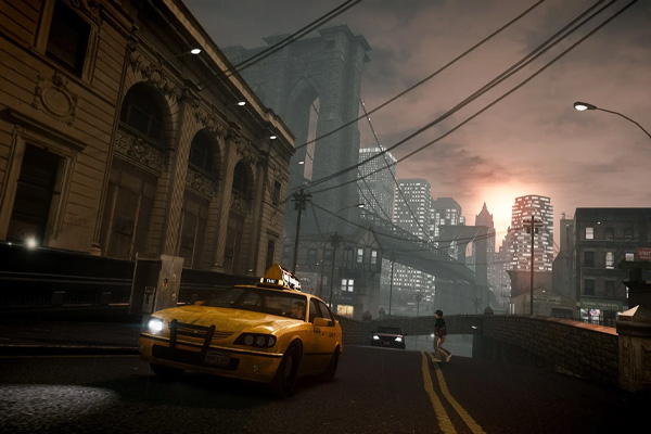 GTA IV pode ganhar versão para PS5 e Xbox Series ainda este ano, segundo rumores