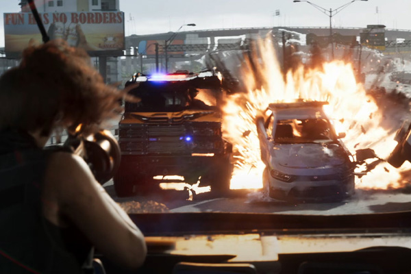 GTA VI O que é gameplay e o que é cutscene no Trailer 2