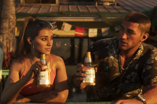 GTA VI Veja as 200 imagens que revelam tudo sobre o novo jogo da Rockstar