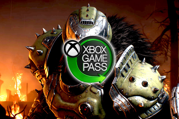 Game Pass em maio de 2025 traz DOOM The Dark Ages e mais 10 novidades imperdíveis