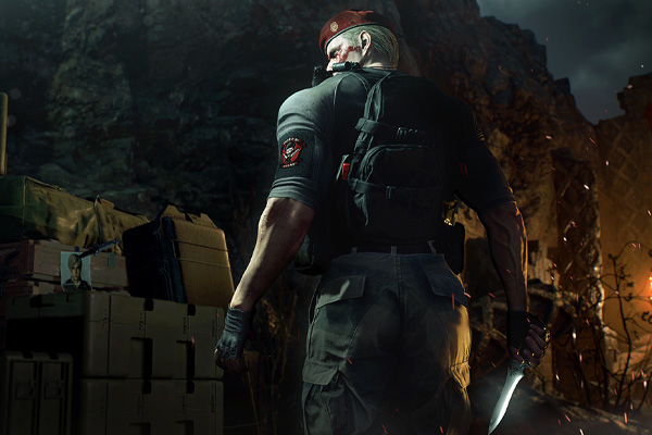 Janela de lançamento de Resident Evil 9 pode ter vazado