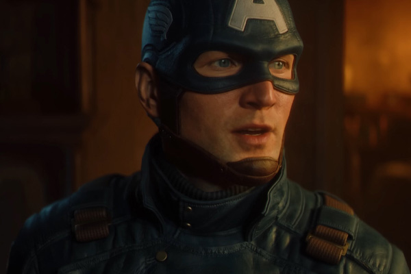 Marvel 1943 Rise of Hydra é adiado para 2026, mas vem com promessas animadoras