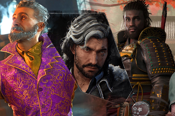 Os Melhores Jogos de 2025 (até o momento)