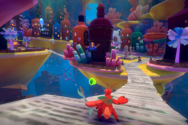 PS Plus Extra surpreende com adição de soulslike único e subestimado de 2024 3
