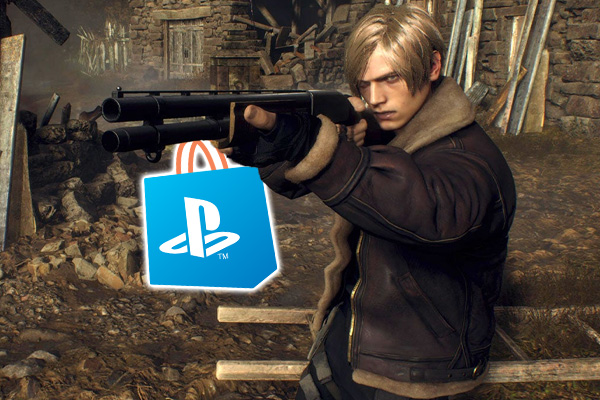 PS Store lança a promoção Ofertas de Outro Nível com descontos de até 90%