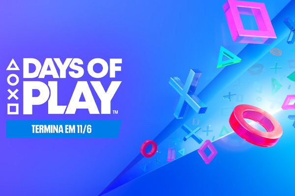 PS5 entra em promoção no Days of Play 2025 veja os novos preços na Amazon Brasil