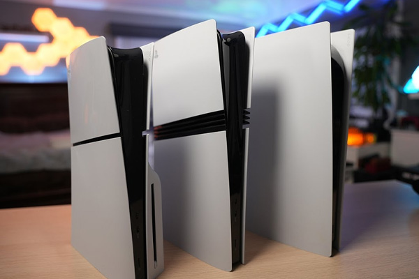 PlayStation 5 e PS5 Pro devem receber descontos ainda nesta semana; veja o que esperar