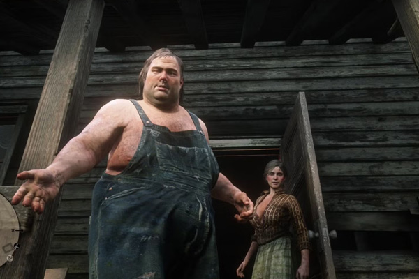 Red Dead Redemption 2 10 Miss&otilde;es Secretas Incr&iacute;veis Que Voc&ecirc; N&atilde;o Pode Perder 1