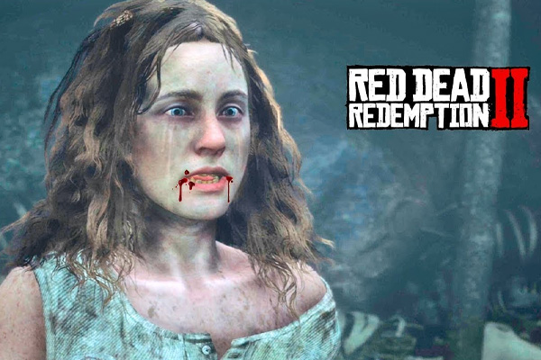 Red Dead Redemption 2 10 Miss&otilde;es Secretas Incr&iacute;veis Que Voc&ecirc; N&atilde;o Pode Perder 2