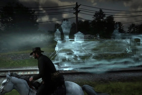 Red Dead Redemption 2 10 Miss&otilde;es Secretas Incr&iacute;veis Que Voc&ecirc; N&atilde;o Pode Perder 3