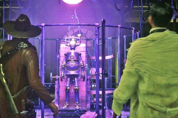 Red Dead Redemption 2 10 Miss&otilde;es Secretas Incr&iacute;veis Que Voc&ecirc; N&atilde;o Pode Perder 4