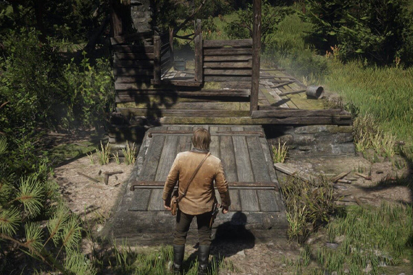 Red Dead Redemption 2 10 Miss&otilde;es Secretas Incr&iacute;veis Que Voc&ecirc; N&atilde;o Pode Perder 6