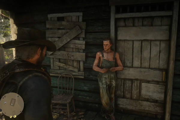 Red Dead Redemption 2 10 Miss&otilde;es Secretas Incr&iacute;veis Que Voc&ecirc; N&atilde;o Pode Perder 7