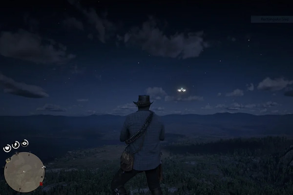Red Dead Redemption 2 10 Miss&otilde;es Secretas Incr&iacute;veis Que Voc&ecirc; N&atilde;o Pode Perder 8