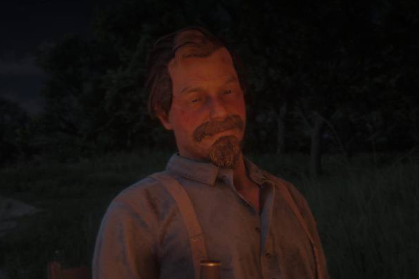 Red Dead Redemption 2 10 Miss&otilde;es Secretas Incr&iacute;veis Que Voc&ecirc; N&atilde;o Pode Perder 9