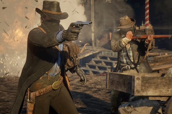 Red Dead Redemption 2 10 Missões Secretas Incríveis Que Você Não Pode Perder