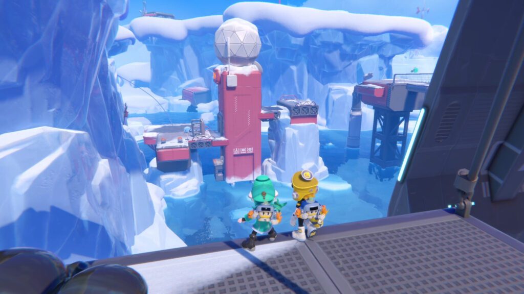 Review POPUCOM um co-op leve, divertido e… um pouco repetitivo 3