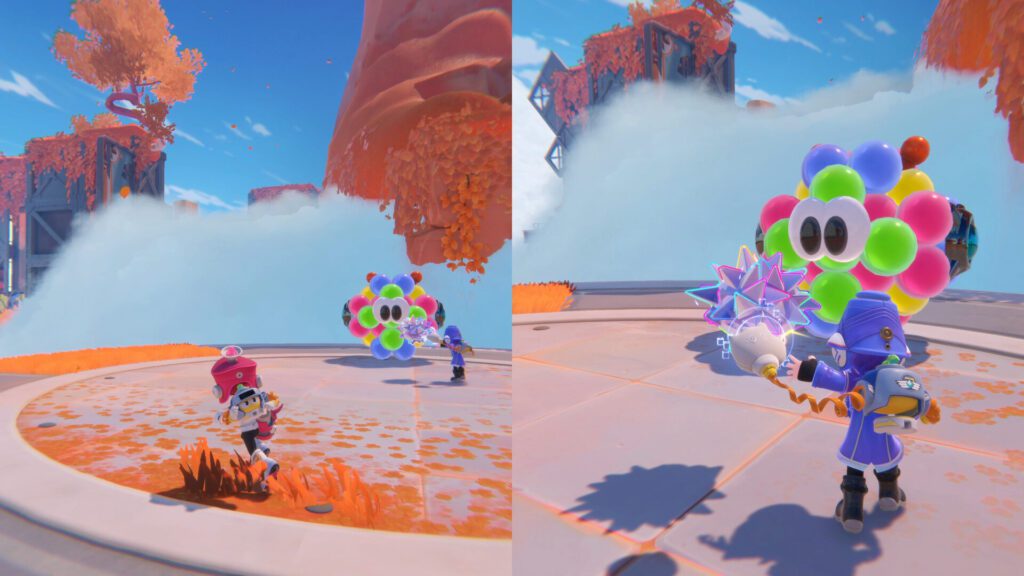 Review POPUCOM um co-op leve, divertido e… um pouco repetitivo 4