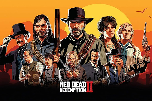 Rockstar aumenta preços de Red Dead Redemption 1 e 2 — indício de preparação para GTA 6