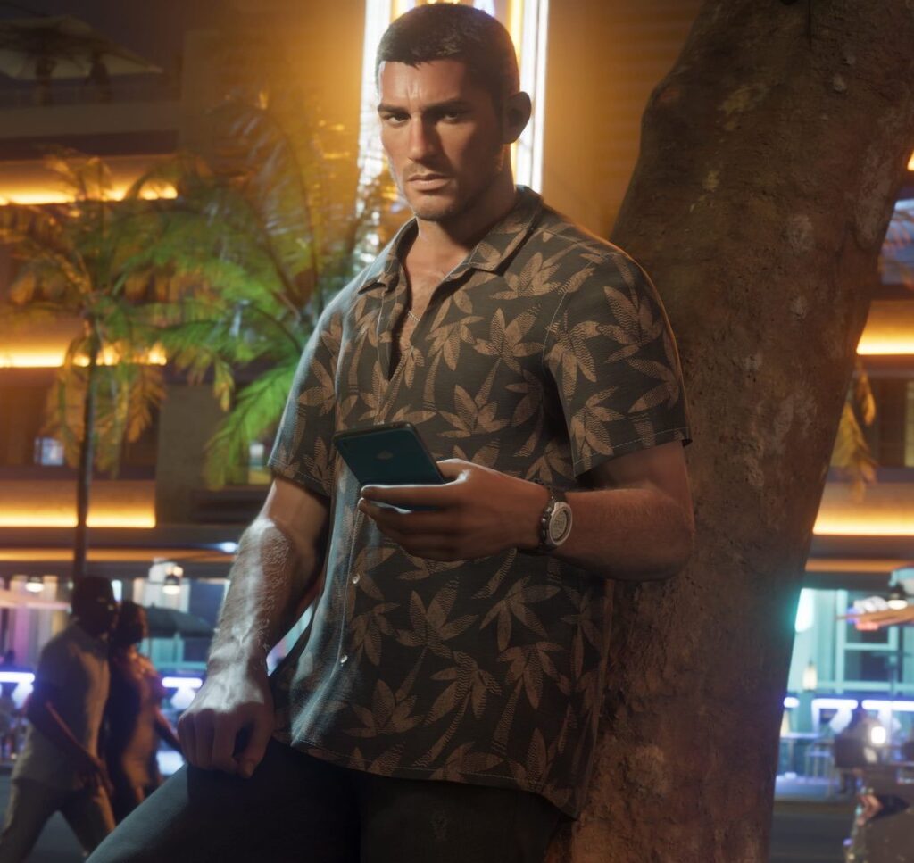 Terá crianças! 10 novos detalhes surpreendentes do Trailer 2 de GTA VI 4