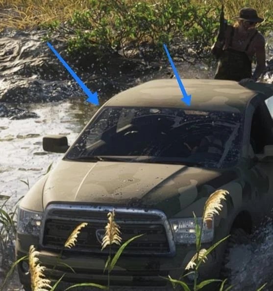 Terá crianças! 10 novos detalhes surpreendentes do Trailer 2 de GTA VI 7