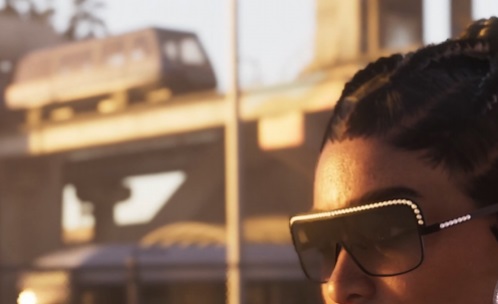 Terá crianças! 10 novos detalhes surpreendentes do Trailer 2 de GTA VI 8