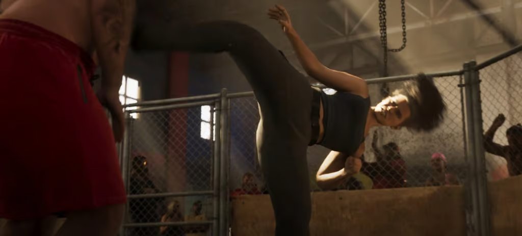Terá crianças! 10 novos detalhes surpreendentes do Trailer 2 de GTA VI 9