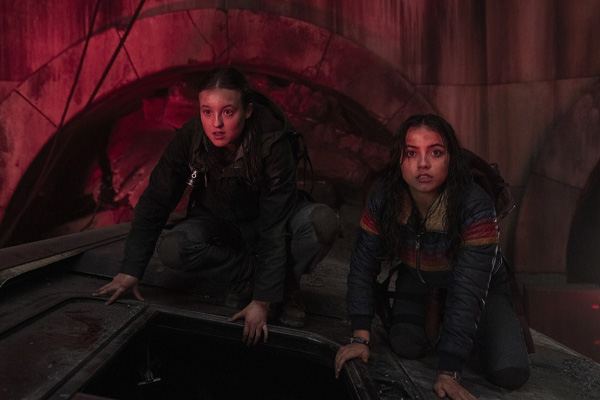 The Last of Us 2ª temporada prévia do episódio 4 traz cenas inéditas e tensão crescente