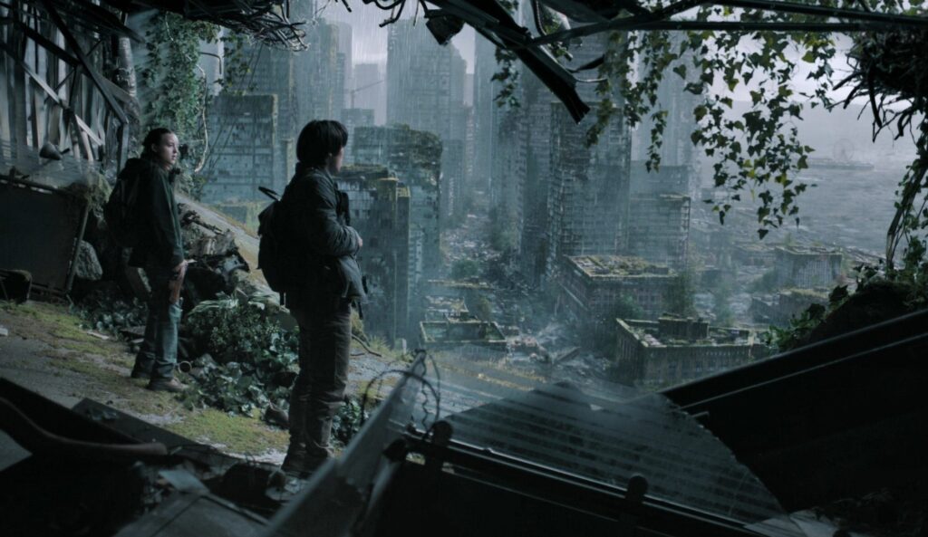 The Last of Us Ep. 7 Ellie virou piada e o roteiro atropela tudo que o jogo construiu 1
