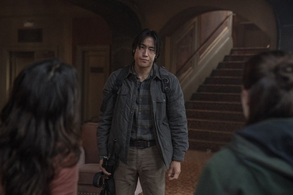 The Last of Us Ep. 7 Ellie virou piada e o roteiro atropela tudo que o jogo construiu