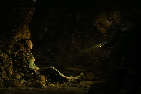 The Last of Us Episódio 5 promete mostrar os temidos esporos pela primeira vez