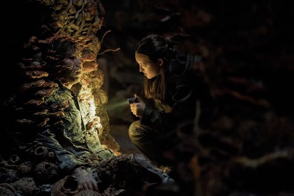 The Last of Us, ep. 5 Ellie vira figurante e s&eacute;rie s&oacute; acerta quando copia o original 3