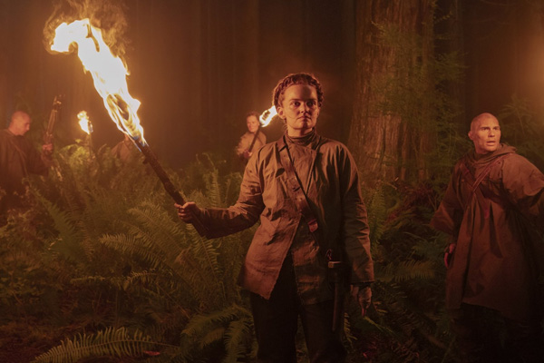 The Last of Us, ep. 5 Ellie vira figurante e s&eacute;rie s&oacute; acerta quando copia o original 4