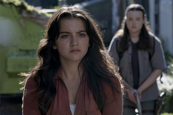 The Last of Us, ep. 5 Ellie vira figurante e s&eacute;rie s&oacute; acerta quando copia o original 5