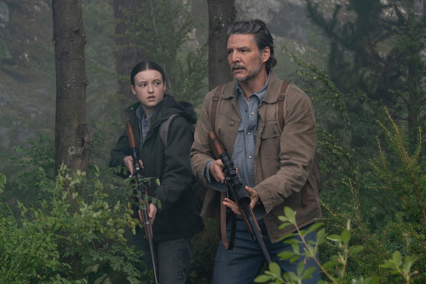 The Last of Us, ep. 6 Pascal e Ramsey brilham em meio a escolhas questionáveis 2