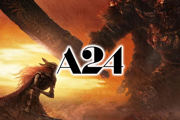 Última hora! Elden Ring vai virar filme live-action pelas mãos da A24