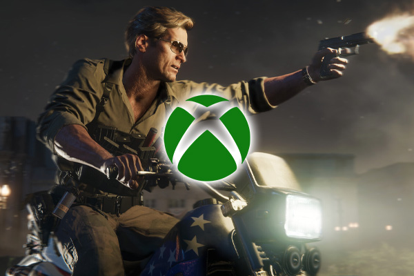 Xbox libera 4 jogos gratuitos neste fim de semana com destaque para Black Ops 6