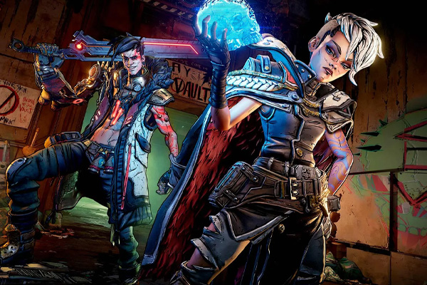 Borderlands 3 está por apenas R$ 5,99 na Steam até 19 de junho!
