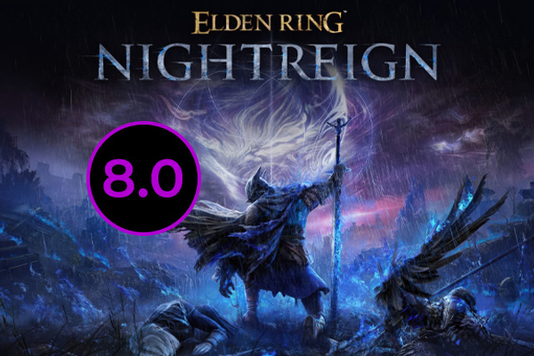 Capa Review Elden Ring Nightreign Um ciclo viciante de desafios, mas com sombras no caminho