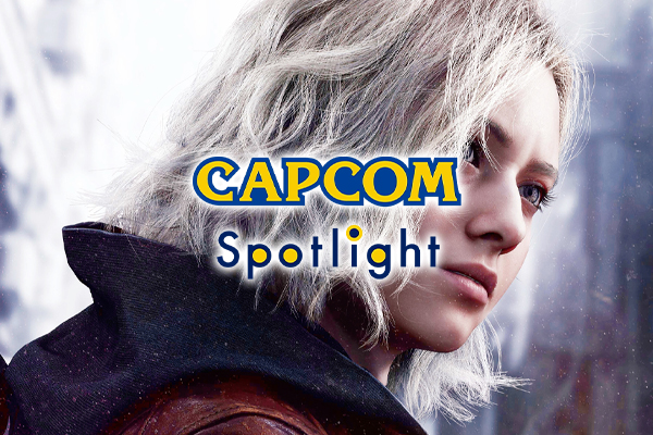 Capcom Spotlight hoje (26) Horário, onde assistir e o que esperar do evento!