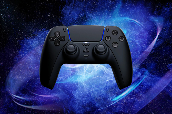 Controle do PS5 com superdesconto Garanta o DualSense com cupom exclusivo!