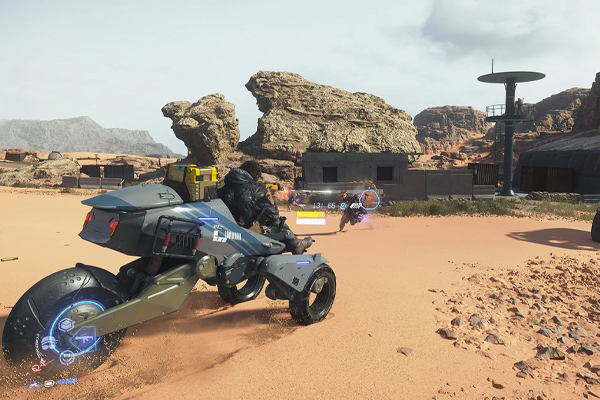 Death Stranding 2 pode estar superaquecendo alguns PS5; veja o que está acontecendo