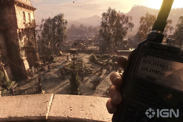 Dying Light The Beast impressiona com 30 minutos de gameplay brutal e t&aacute;tico 2