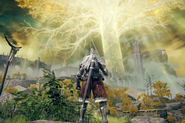 Elden Ring – Melhores Builds em 2025