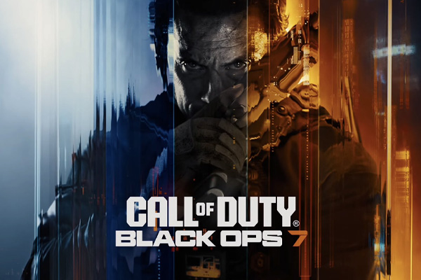Explosivo e Insano! Call of Duty Black Ops 7 é revelado com trailer surreal