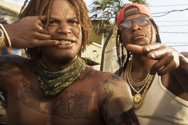 GTA 6 teve tr&ecirc;s hist&oacute;rias rejeitadas antes de chegar &agrave; vers&atilde;o final, afirma rumor
